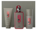 Afan 9pm Rebel EDP 100ml 3 pzs Hombre