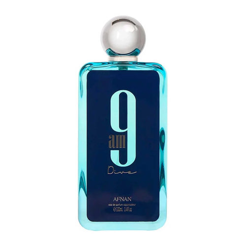 Afnan 9am Dive EDP 100ml Unisex