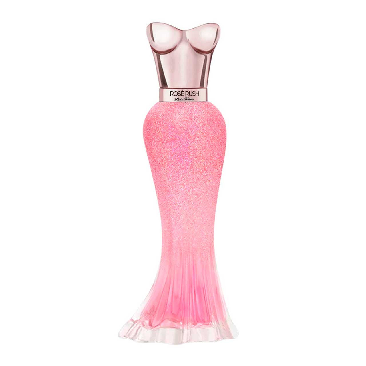 Paris Hilton Rose Rush by Paris Hilton EDP 100ml Dama