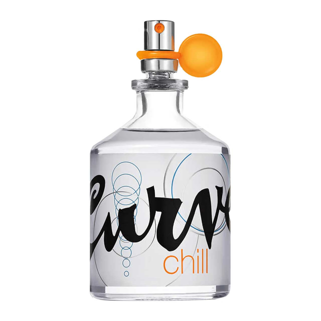 Liz Claiborne Curve Chill Colonia 125ml Hombre