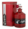 Liz Claiborne Curve Connect Agua de Colonia 125ml Hombre
