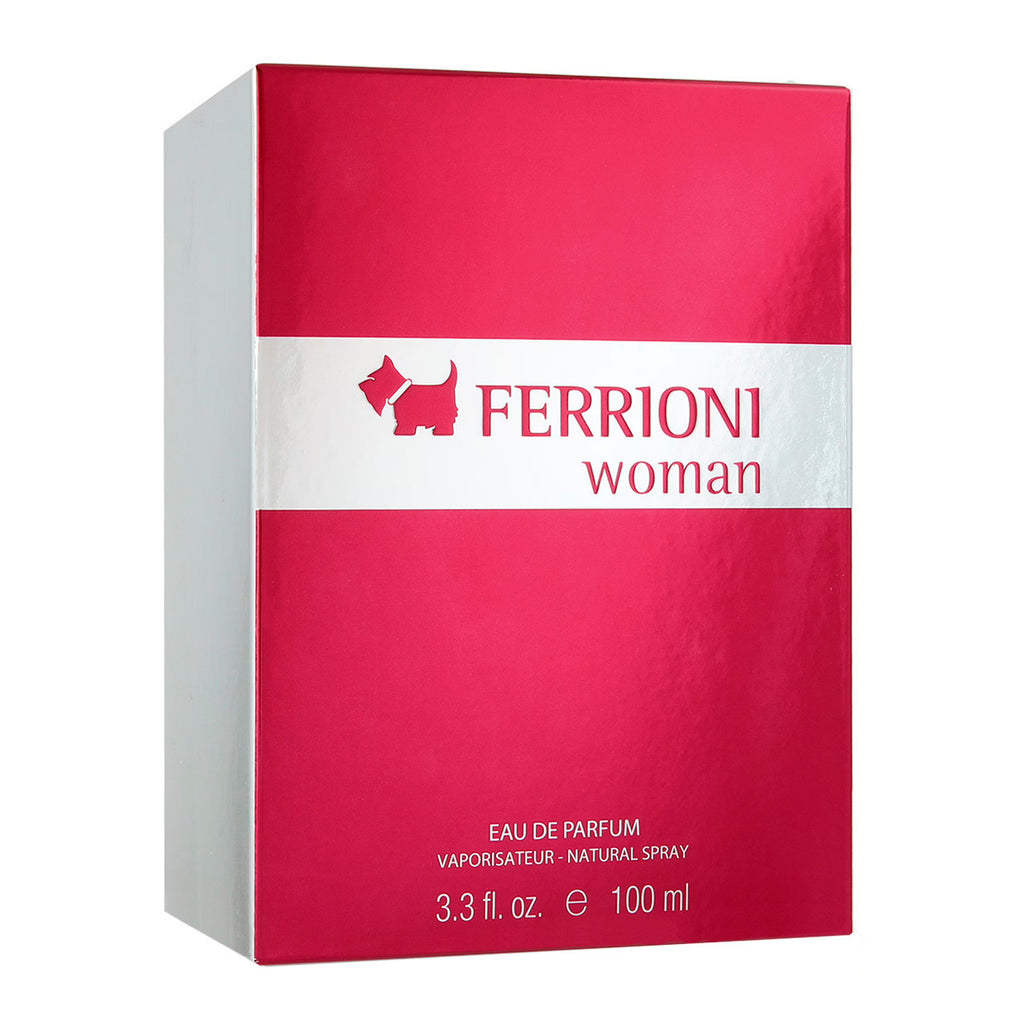 Ferrioni
Ferrioni EDP 100ml Dama