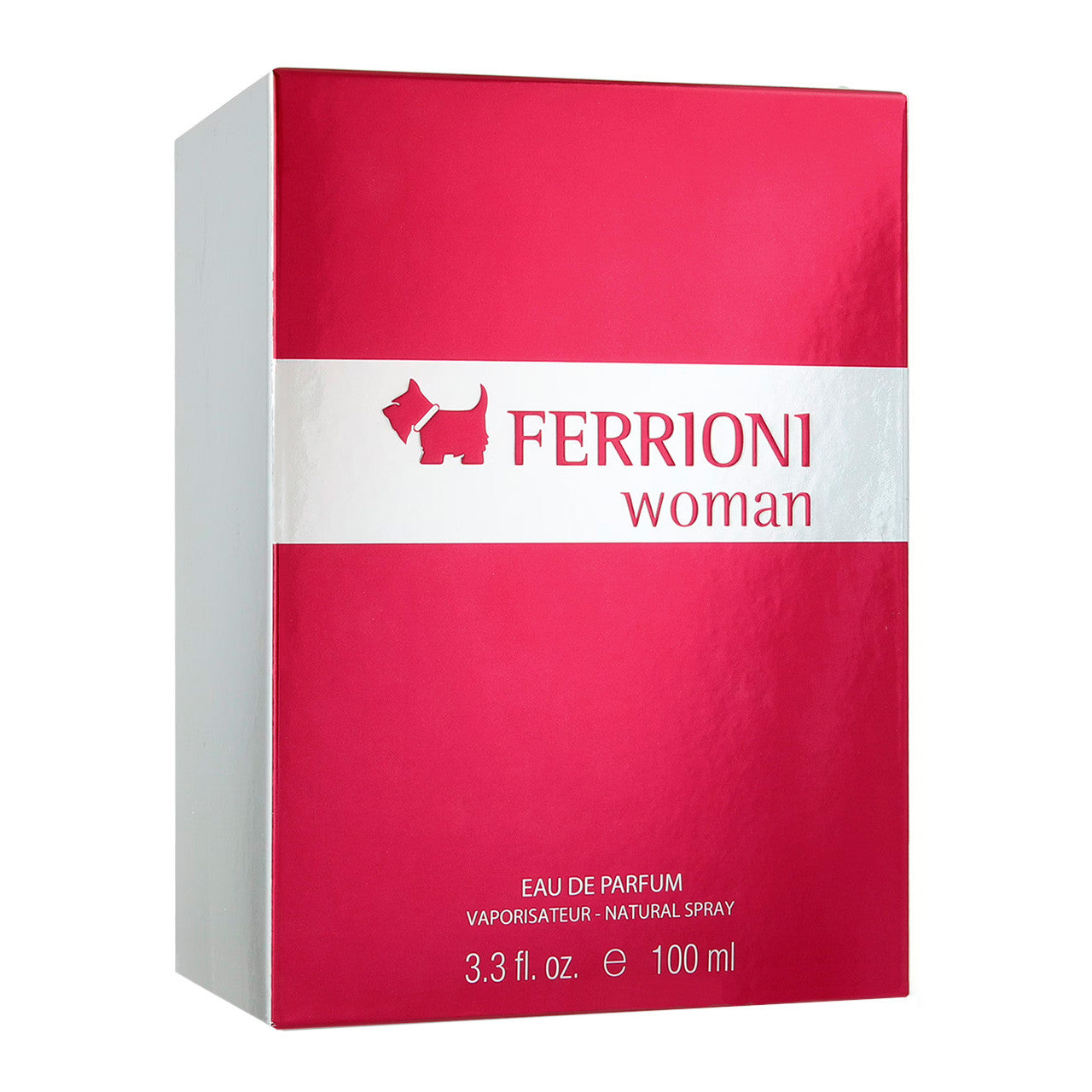 Ferrioni
Ferrioni EDP 100ml Dama