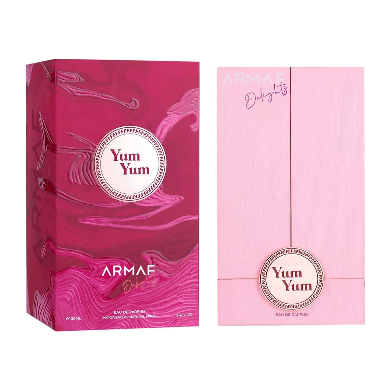 Armaf Delights Yum Yum EDP 100ml Dama