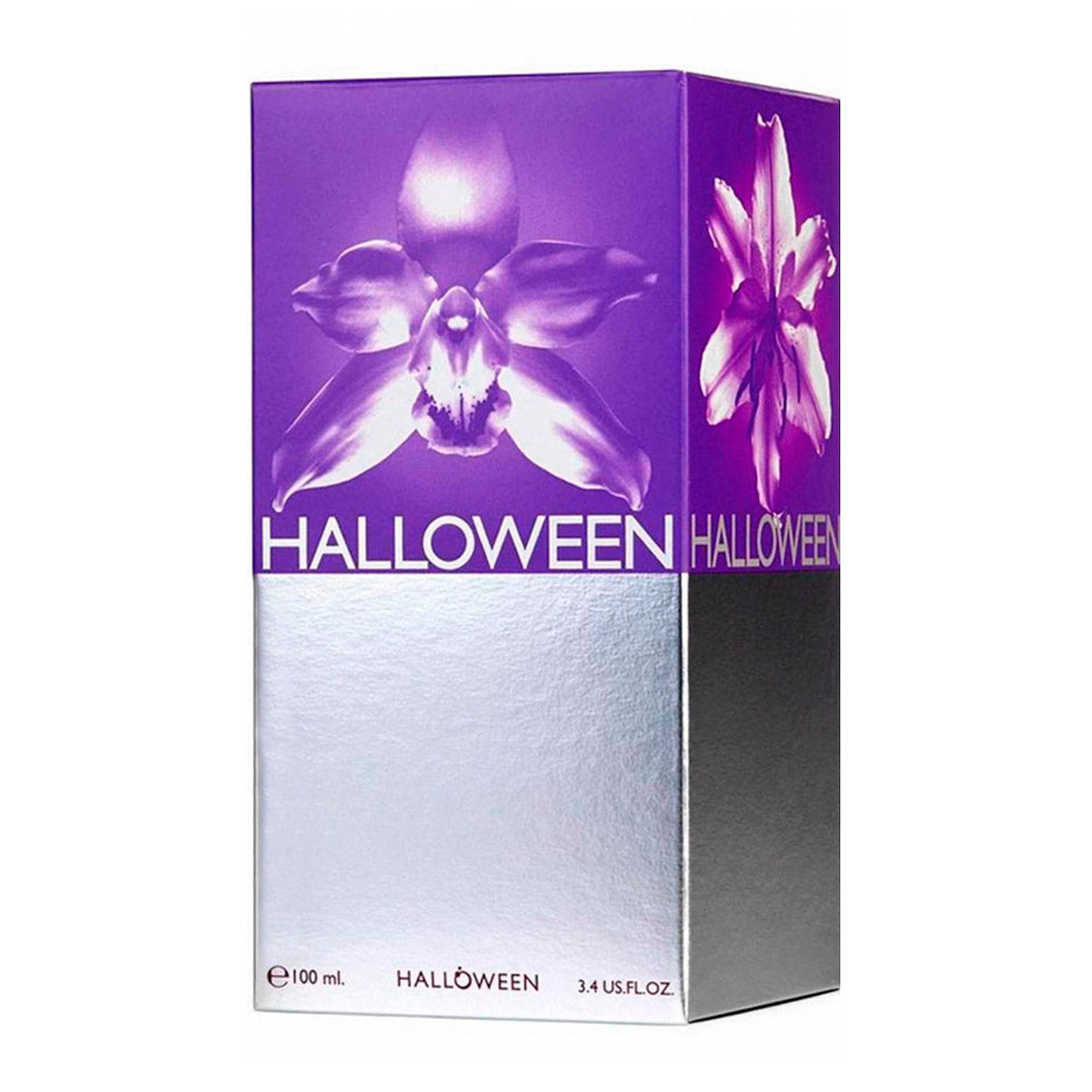 J Del Pozo Halloween EDT 100ml Dama