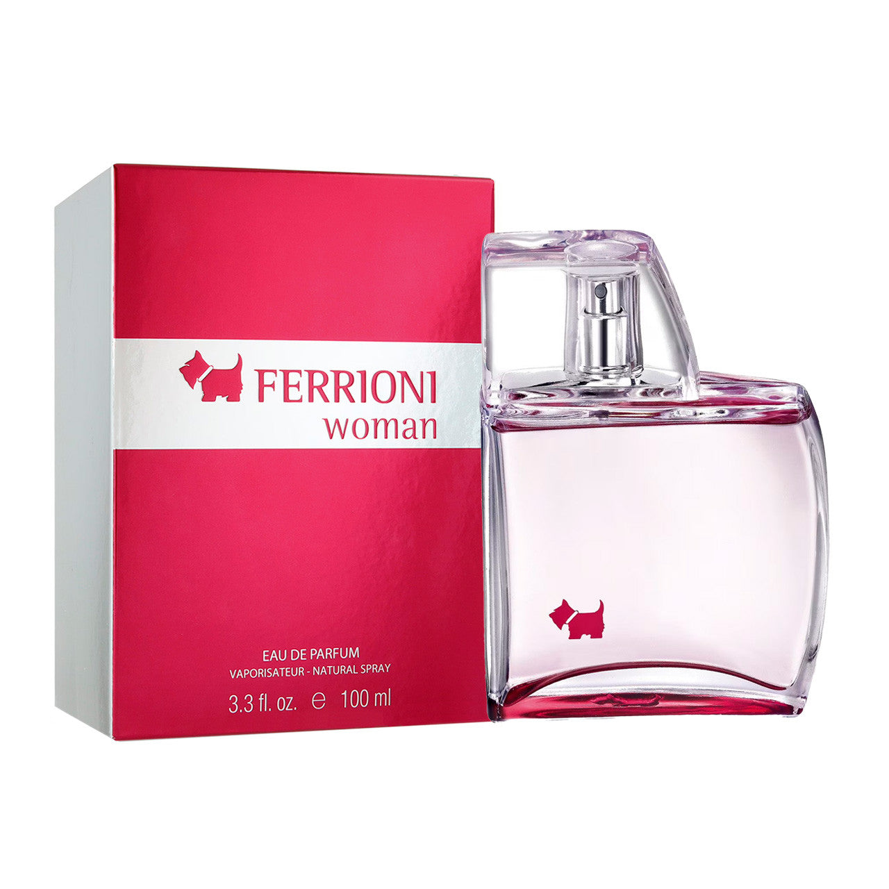 Ferrioni
Ferrioni EDP 100ml Dama
