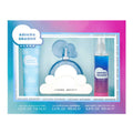 Ariana Grande
Cloud SET 3 Piezas Dama EDP 100ml + Crema Corporal 100ml + BODY MIST 118ml