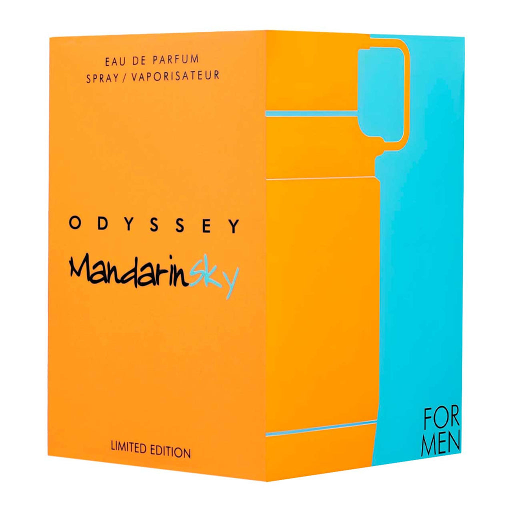 Armaf Odyssey Mandarin Sky EDP 100ml Hombre
