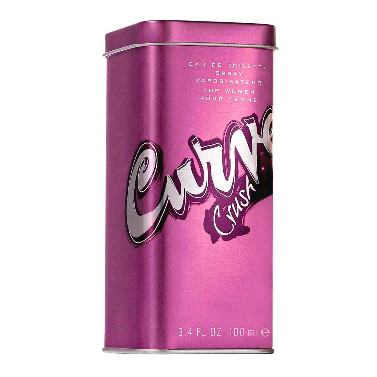 Liz Claiborne Curve Crush EDT 100ml Dama