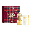Jean Paul Gaultier
Jean Paul Gaultier Divine SET 3 Piezas Dama EDP 100ml + Locion Corporal 75ml + Miniatura 10ml