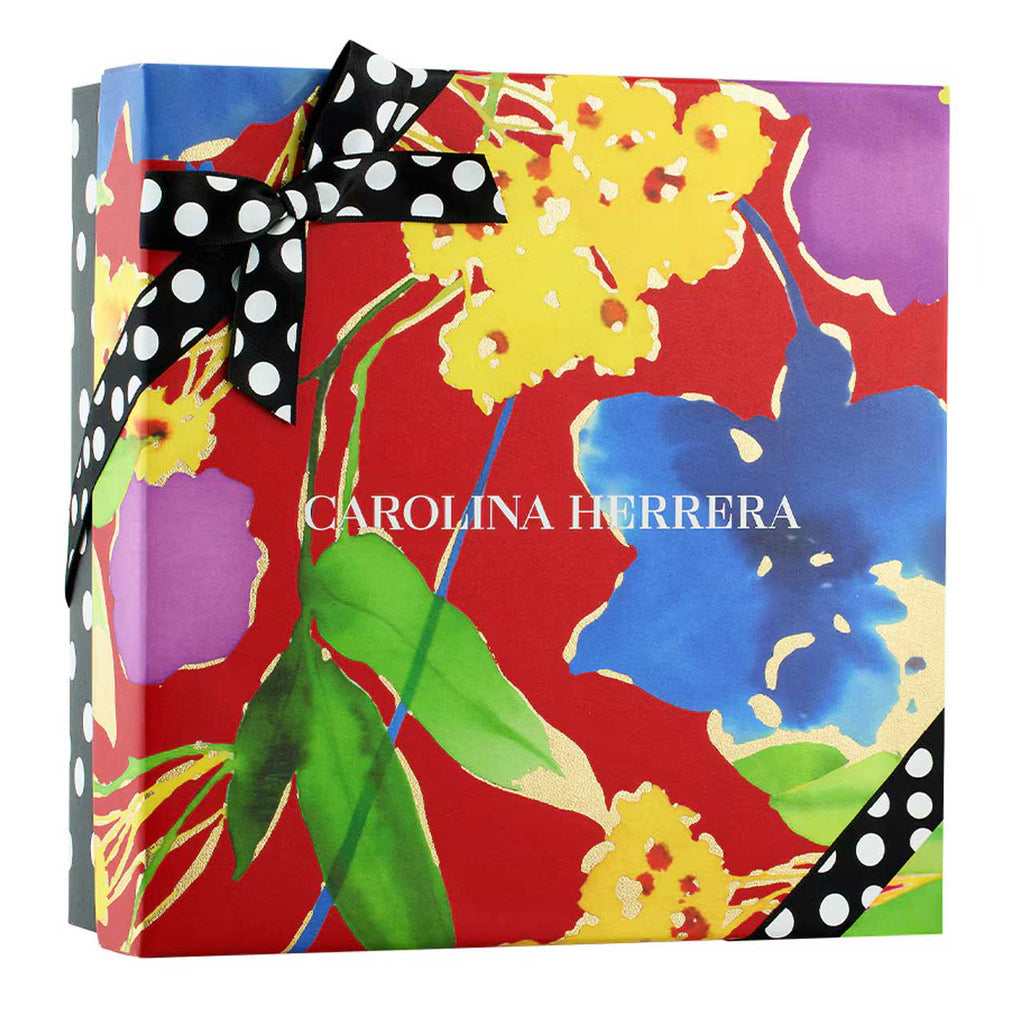 Carolina Herrera
Very Good Girl SET 3 Piezas Dama EDP 80ml + Locion Corporal 100ml + Miniatura 10ml