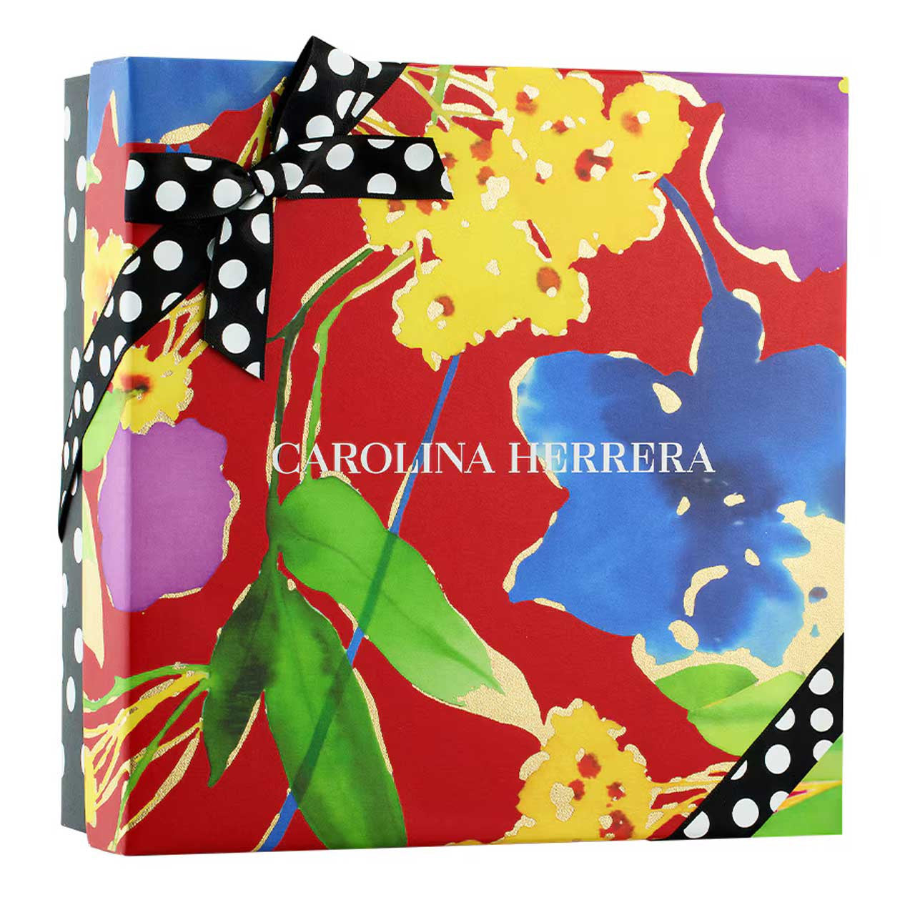 Carolina Herrera
Very Good Girl SET 3 Piezas Dama EDP 80ml + Locion Corporal 100ml + Miniatura 10ml