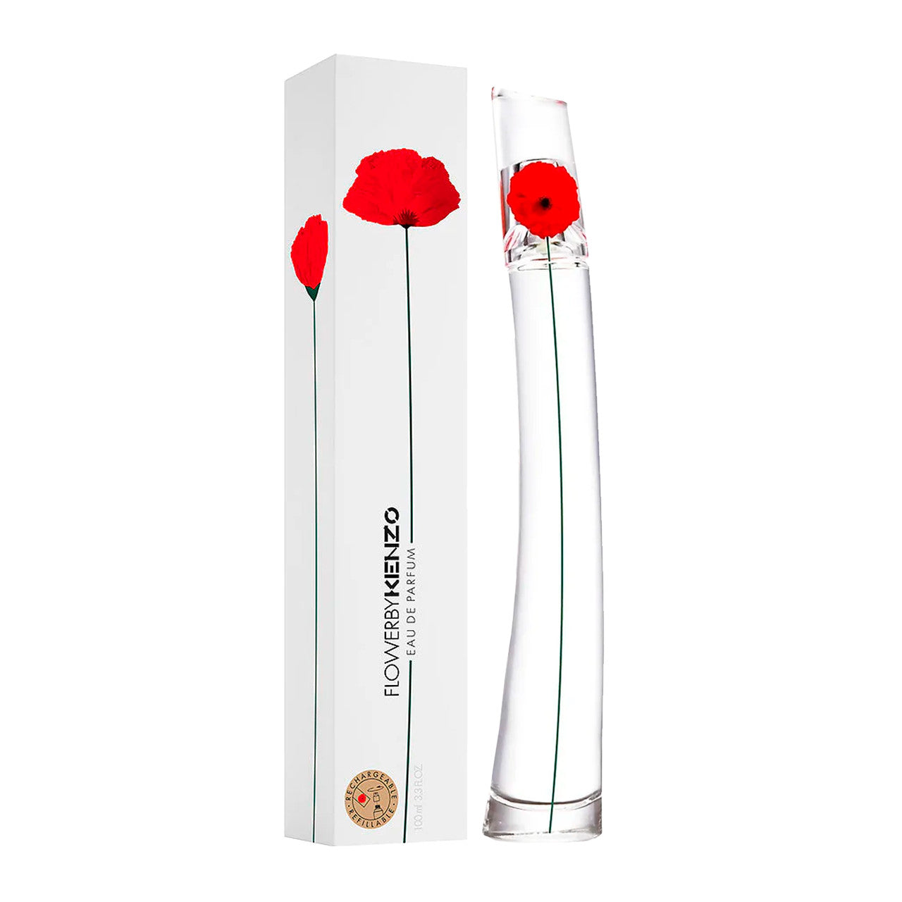 Kenzo Flower by Kenzo EDP 100ml Dama