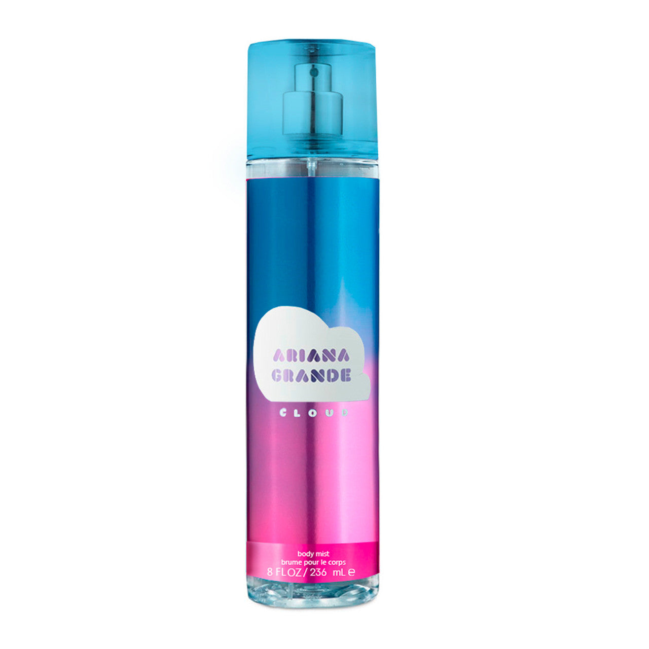 Ariana Grande Cloud BODY MIST 236ml Dama