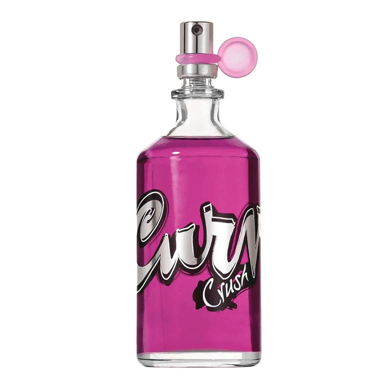 Liz Claiborne Curve Crush EDT 100ml Dama