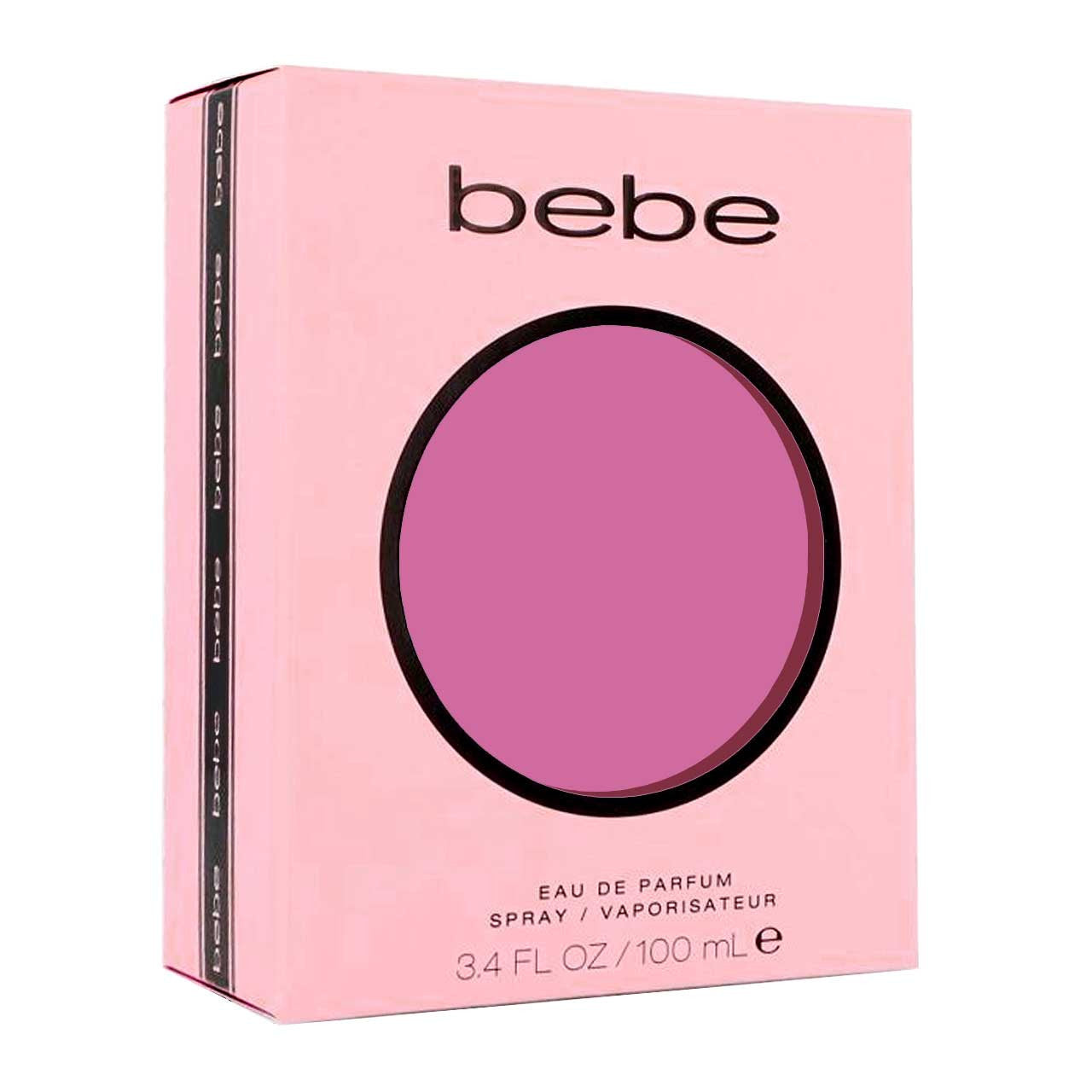 Bebe Bebe EDP 100ml Dama