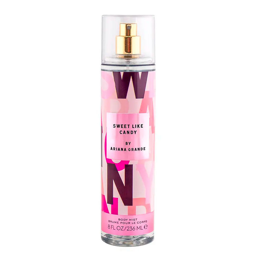 Ariana Grande Sweet Like Candy BODY 236ml Dama