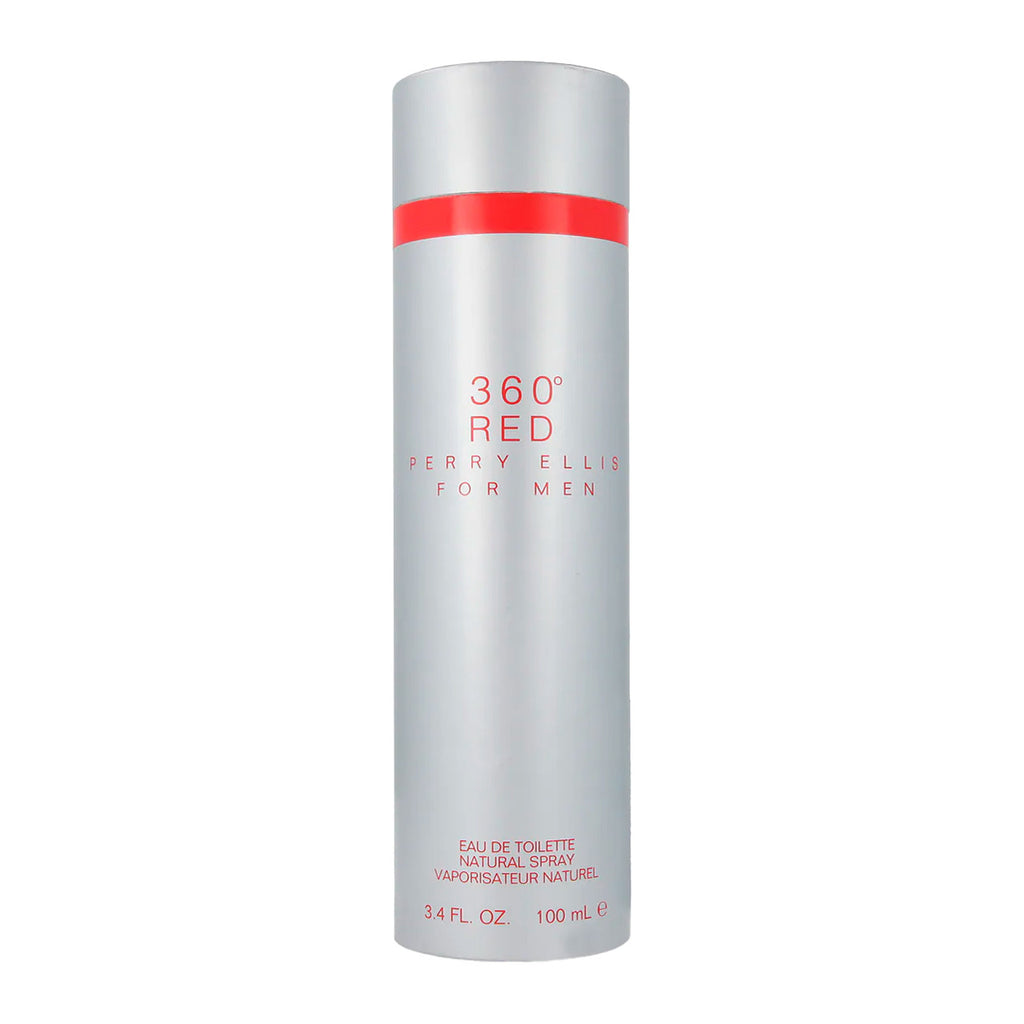 Perry Ellis
360 Red for Men EDT 100ml Hombre