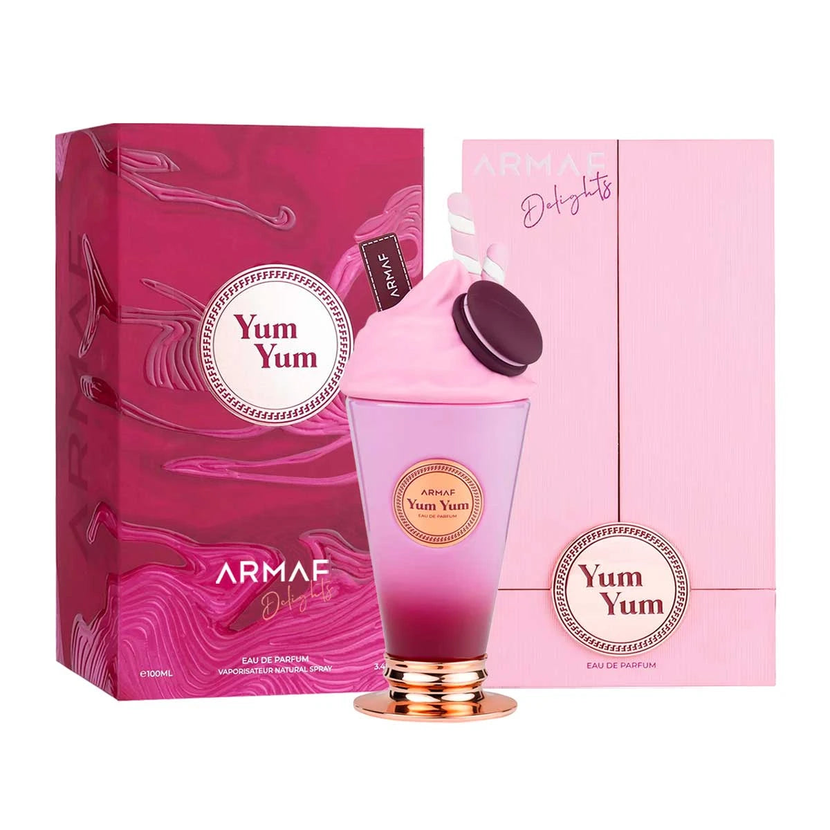 Armaf Delights Yum Yum EDP 100ml Dama