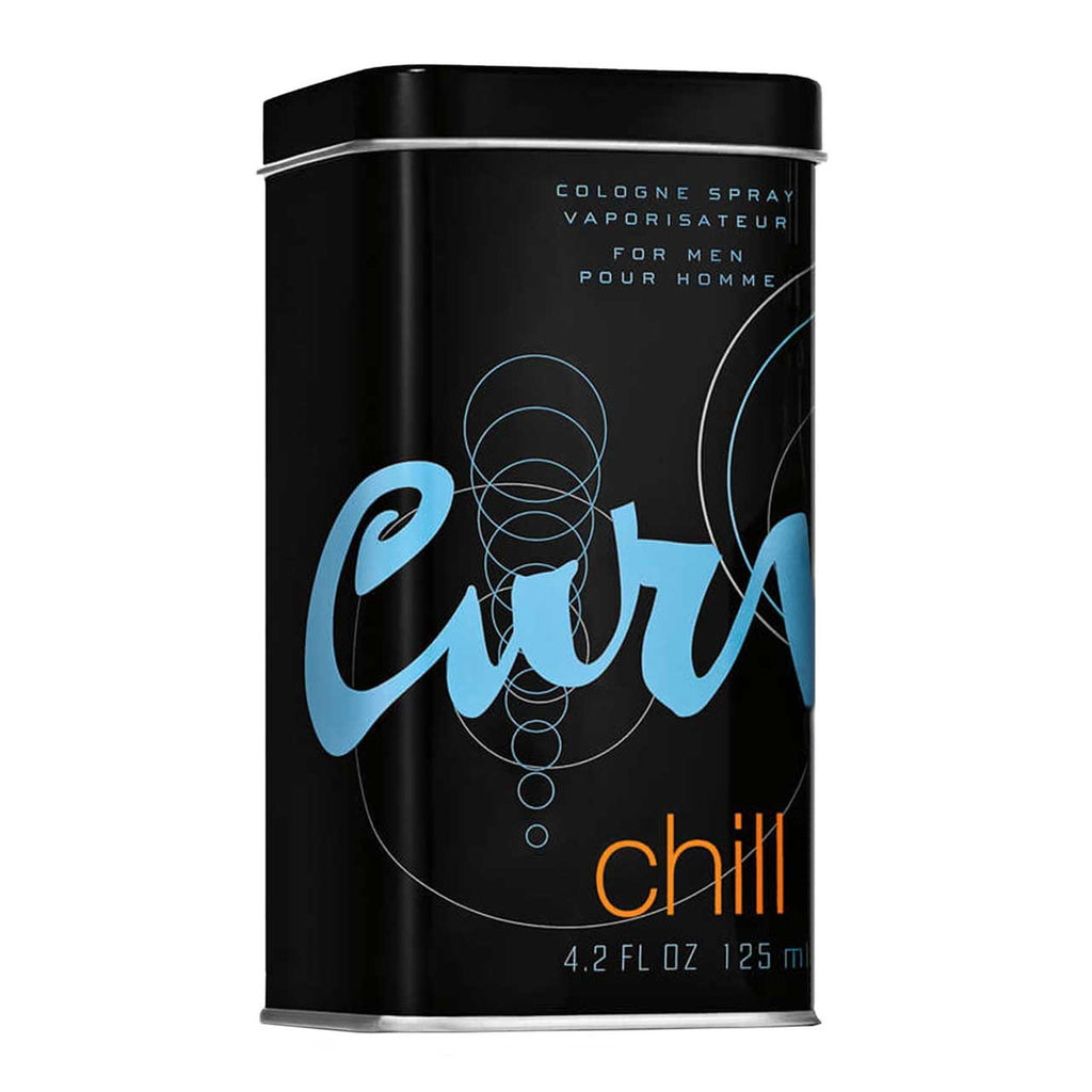 Liz Claiborne Curve Chill Colonia 125ml Hombre