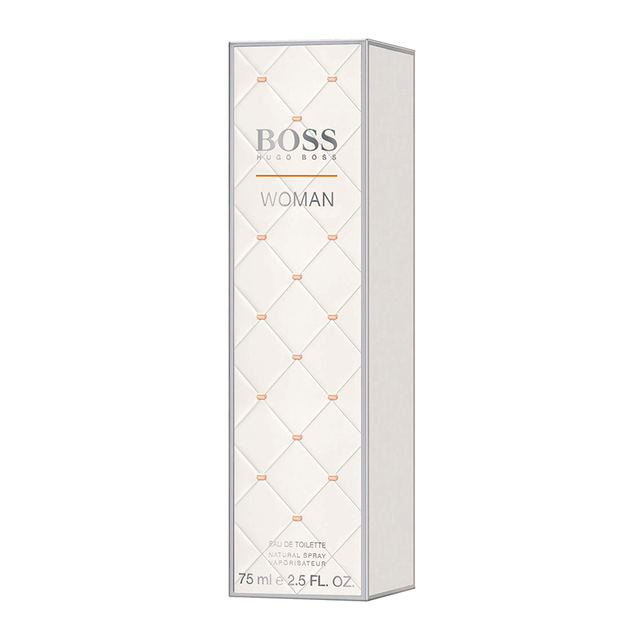 Hugo Boss Boss Orange EDT 75ml Dama