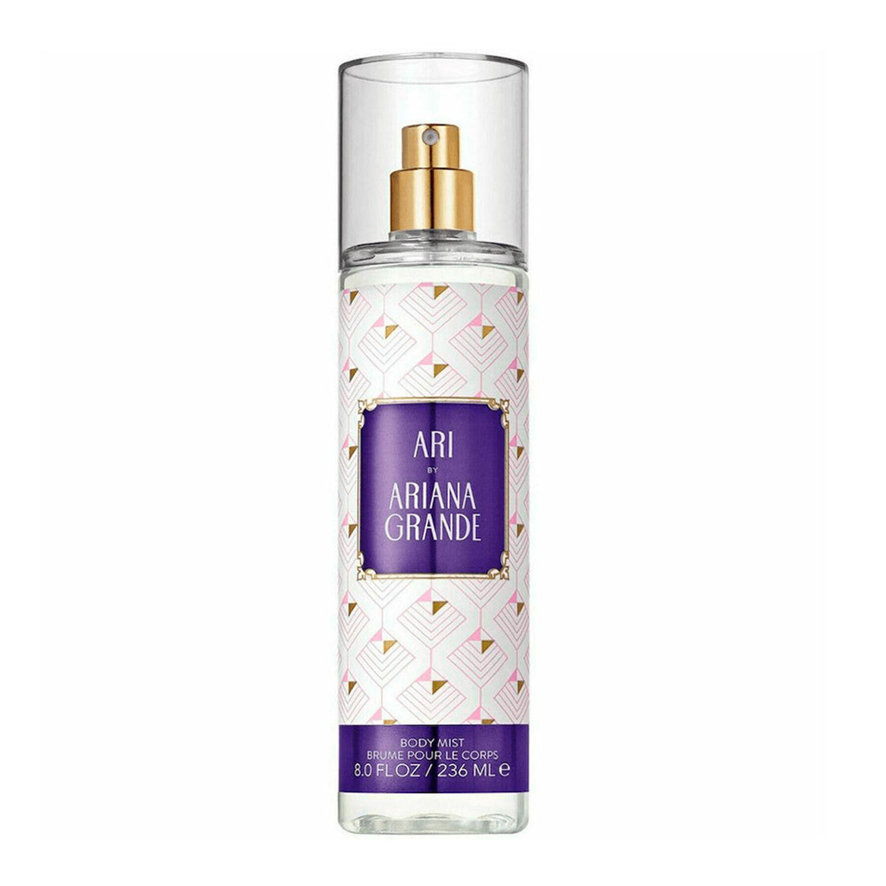 Ariana Grande Ari by Ariana Grande BODY 236ml Dama