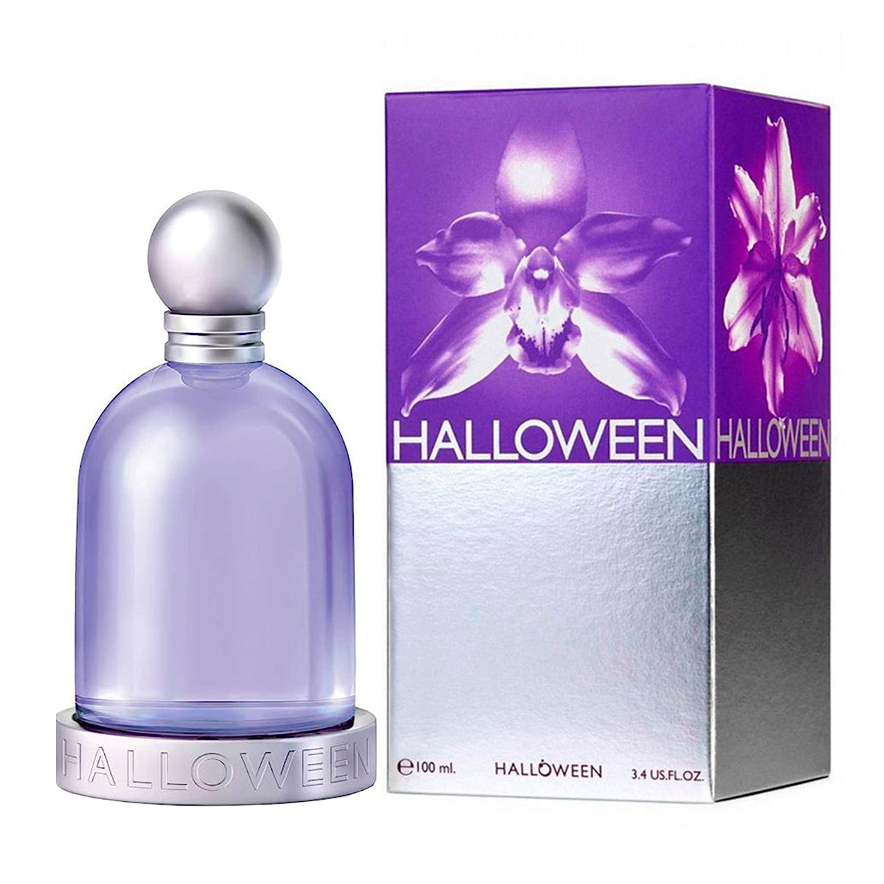 J Del Pozo Halloween EDT 100ml Dama