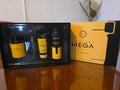 Armaf Odyssey Mega EDP Set 4 Piezas Hombre