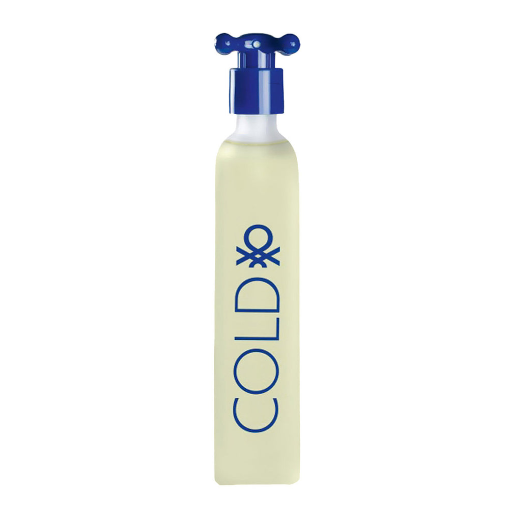 Benetton
Cold by Benetton EDT 100ml Hombre