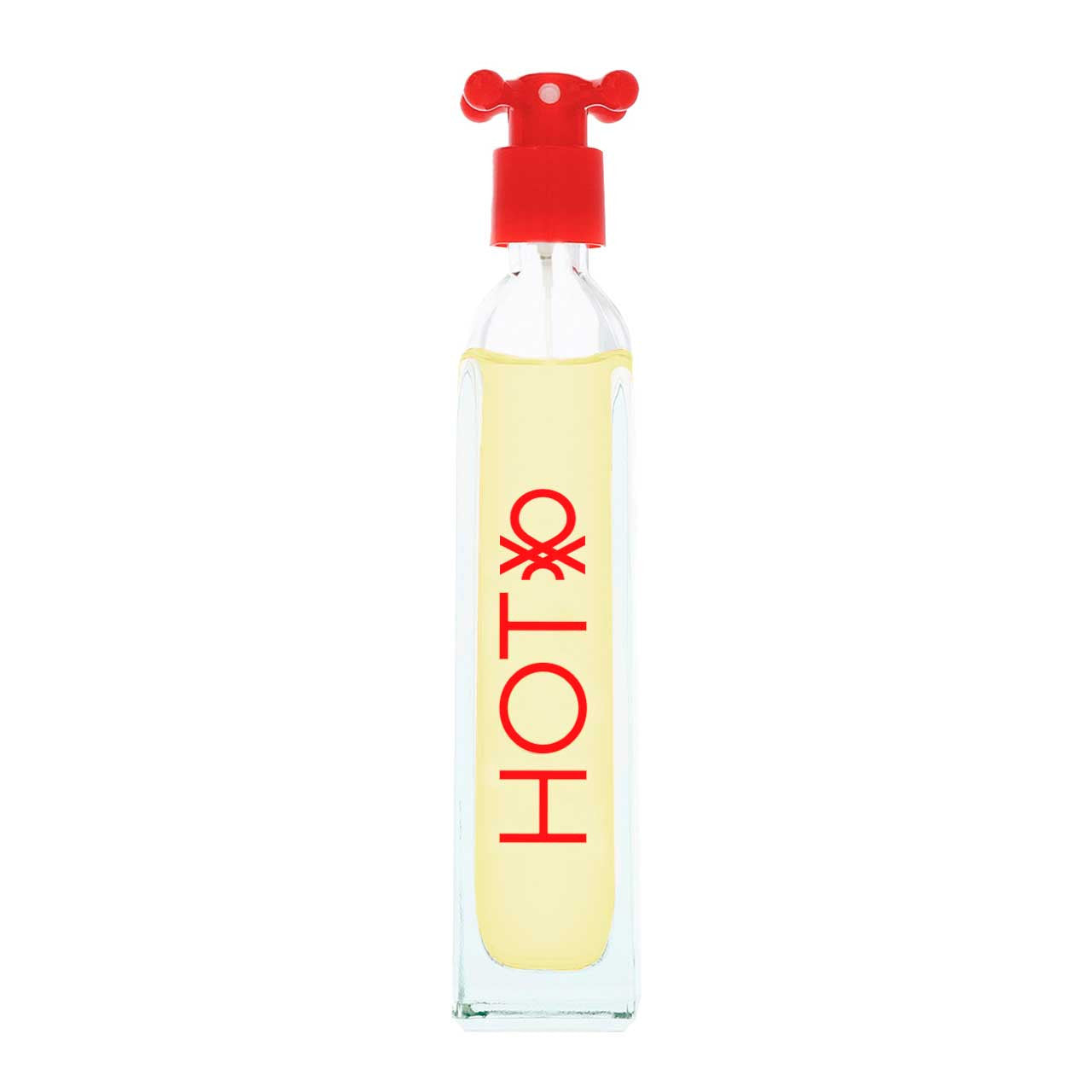 Benetton Hot Benetton EDT 100ml Dama