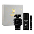 Rabanne
Phantom Parfum Navidad SET 3 Piezas Hombre EDP 100ml + Desodorante 150ml + Miniatura 10ml