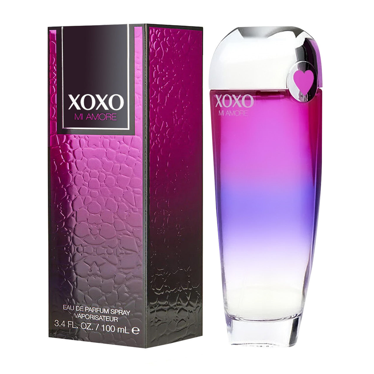 XOXO Xoxo Mi Amore EDP 100ml Dama