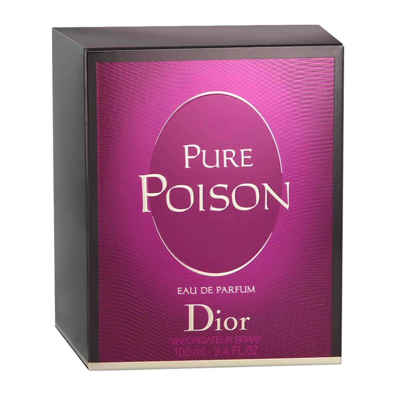 Christian Dior
Pure Poison EDP 100ml Dama
